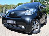 Toyota iQ + 1.0 VVT-i Leder Klimaautomatik Automatik - Toyota IQ: Automatik