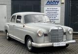 Mercedes-Benz Andere 180 Diesel Ponton Gelegenheit Oldtimer !! - Mercedes-Benz Ponton 180