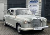 Mercedes-Benz Andere 180 Diesel Ponton Gelegenheit Oldtimer !! - Mercedes-Benz: Ponton 180d