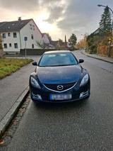 Mazda Autoterkauf - gebrauchte Mazda 6 aus dem Jahr 2009