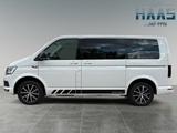 Volkswagen T6 Multivan Edition Leder Navi St.hzg AHK Kamera - Volkswagen T6 Multivan aus 2019