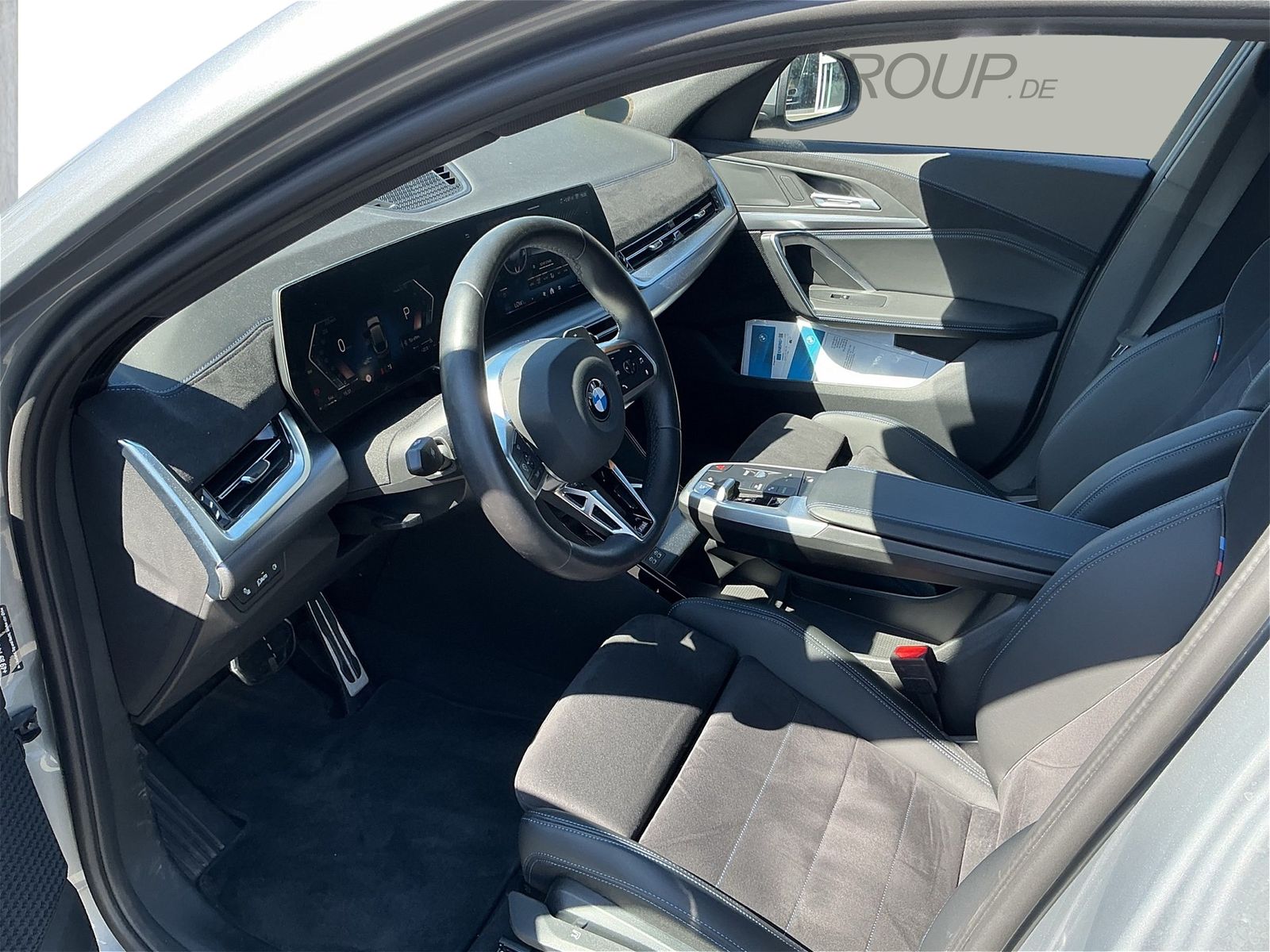 BMW X2 - Bild 10