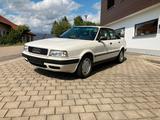 Audi 80. B4  1994  gelaufen 69500 km - Audi 80: 80b