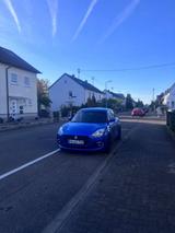 Suzuki Swift 1.2 DUALJET Comfort Comfort - Suzuki Swift Gebrauchtwagen in Karlsruhe