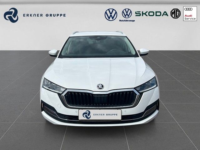 Skoda Octavia - Bild 7