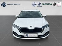 Skoda Octavia - Vorschau Bild 7