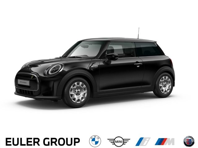 MINI Cooper SE Yours Trim El. Panodach Panorama Navi 