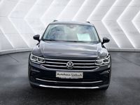 Volkswagen Tiguan - Vorschau Bild 8