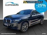 BMW X4 xDrive20i M Sportpaket Head-Up H&K Standhzg.  - BMW X4 Neuwagen