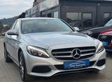 Mercedes-Benz C 200 CGI Lim. Avantgarde++Finanzierung++ - Mercedes-Benz Finanzierung