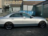 Mercedes-Benz E 220 d Autom. - Avantgarde - Mercedes-Benz E 220 in Bochum