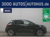 Citroën C3 1.5 BlueHDi Shine BT PDC Panorama SHZ - Citroën C3 SHINE mit Diesel-Antrieb