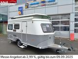 HYMER / ERIBA / HYMERCAR Touring 530 Aktionspreis*Autark*Markise*Ambiente - HYMER / ERIBA Touring