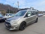Ford Grand Tourneo! 7 Sitze ! Automatik! Scheckheft! - Ford Grand Tourneo 7-Sitzer