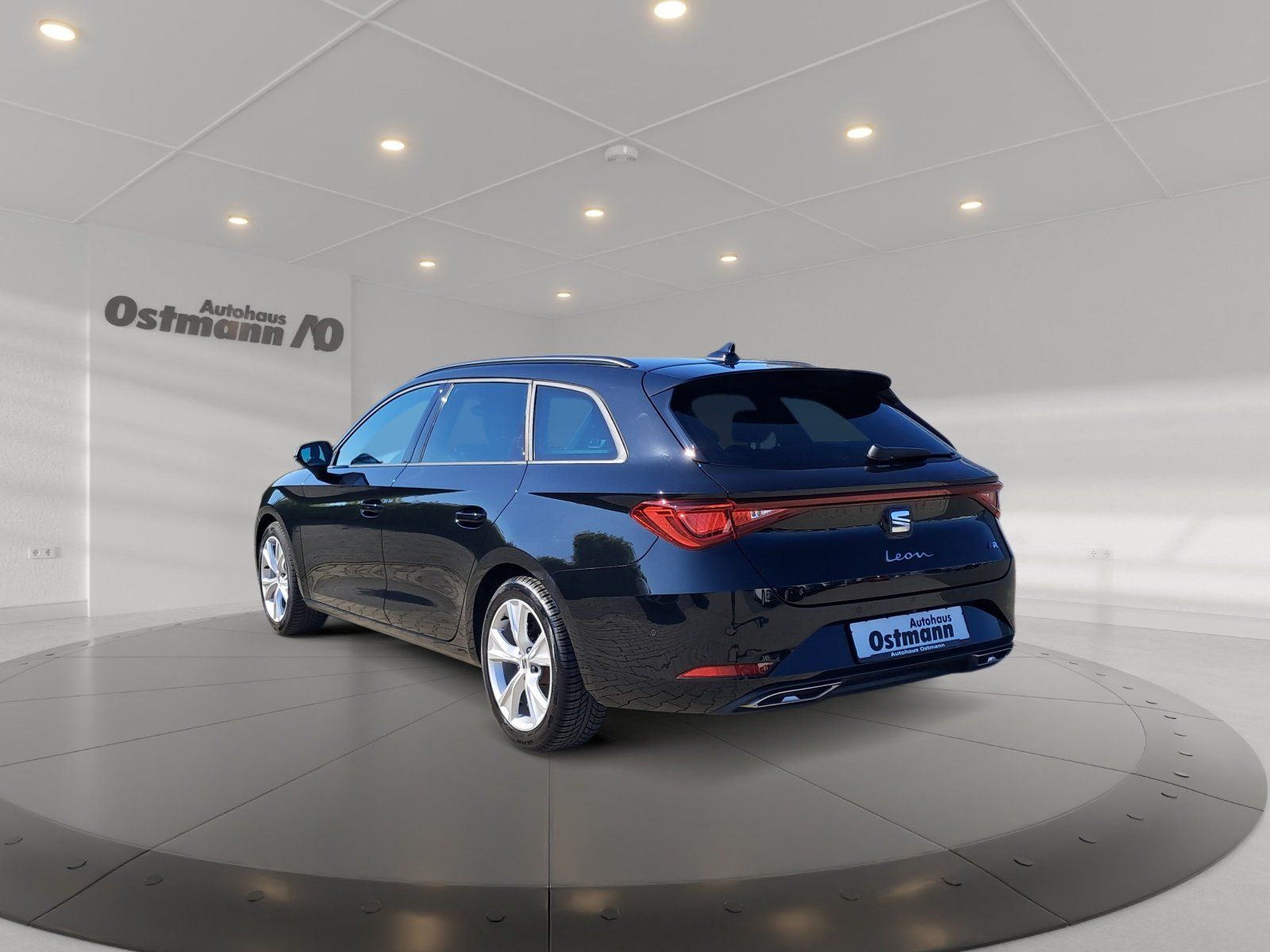 Seat Leon - Bild 3