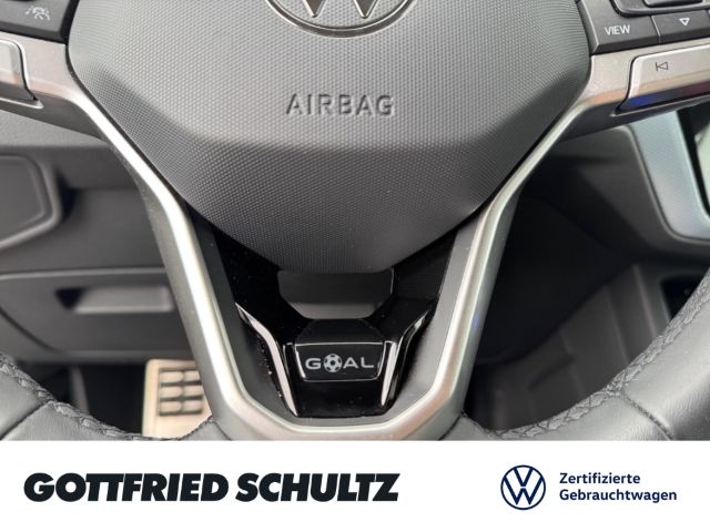 Volkswagen Touran - Bild 20