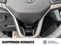Volkswagen Touran - Vorschau Bild 20