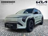 Kia EV3 GT-Line 81.4kWh LED+360°Kamera+Headup - Kia Gebrauchtwagen in Duisburg