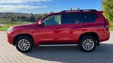 Toyota Land Cruiser 2.8 D-4D Executive Automatik Ex... - Toyota Land Cruiser von privat