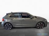 Audi A1 Sportback S line 40 TFSI S tronic B&O RFK ACC - Audi A1 mit Benzin-Antrieb: Kleinwagen, 1.4