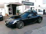 Porsche 718 Boxster *1.HAND* NP 91T€* - gebrauchte Porsche Boxster aus dem Jahr 2020