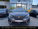Peugeot 5008 Allure BlueHDi*AUTOMATIK*7 SITZER*360°*SHZ - Peugeot Gebrauchtwagen in Aachen