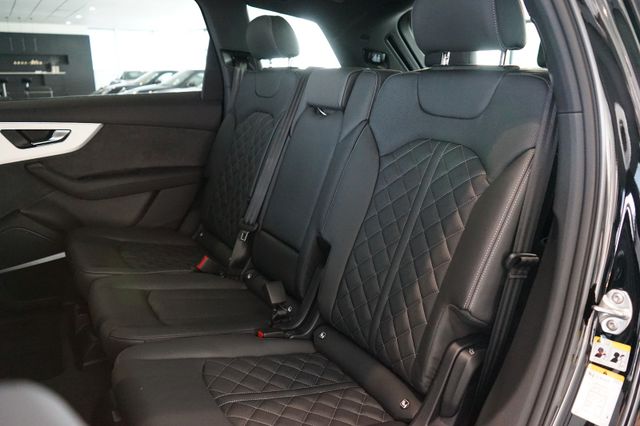 Audi Q7 50 TDI quattro S line | HuD | Pano | 7-Sitze