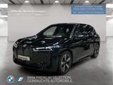 BMW iX xDrive40 AHK Driv.Assist.Prof Harman/K Laser - BMW iX Jahreswagen