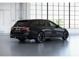 Mercedes-Benz E 53 T 4M AMG FAST VOLL ehemalige UPE: 128.311,- - gebrauchte Mercedes-Benz E 53 AMG aus dem Jahr 2023