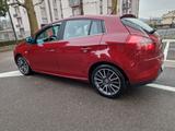 Fiat Bravo 1.4 T-jet 150 CV Sport - Fiat Bravo mit Benzin-Antrieb: Sport