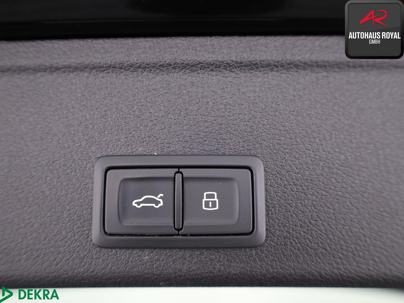Audi A4 Avant 40 TFSI qu S LINE 18 Z. PANO,KEYLESS,SH, миниатюра 24