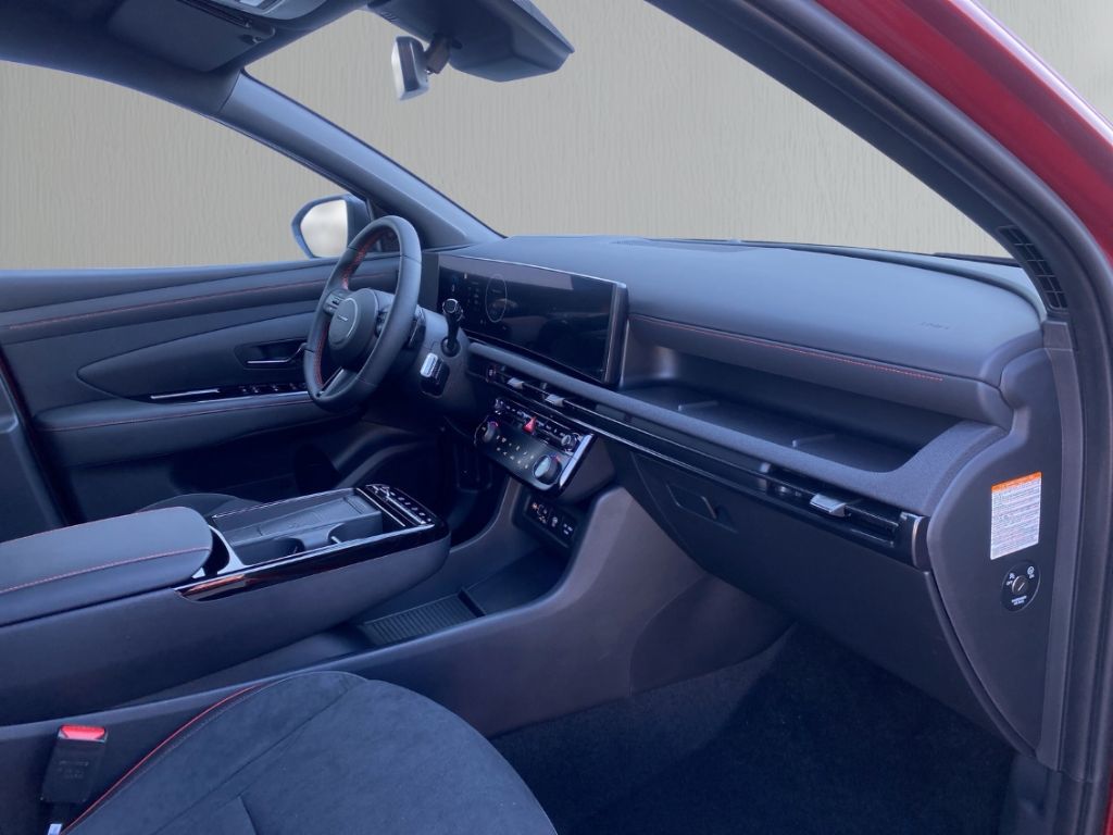 Hyundai Tucson – Bild 13