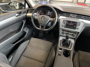 Volkswagen Passat Variant  BMTStart-Stopp *ACC*NAVI*AHK*SH