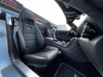 2014 Mercedes-BENZ SLS AMG 缩略图 18