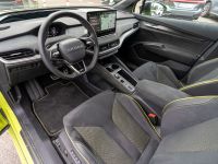 Skoda Enyaq - Vorschau Bild 12