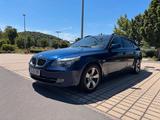 BMW 5er e61 525 3.0d - BMW: E61 5er