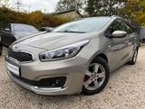 Kia Ceed Sportswagon SitzHz.*Klima*Tempomat - gebrauchte Kia cee'd / Ceed aus dem Jahr 2017