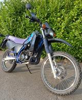 Yamaha DT 80 LC2 - YAMAHA DT 80 LC