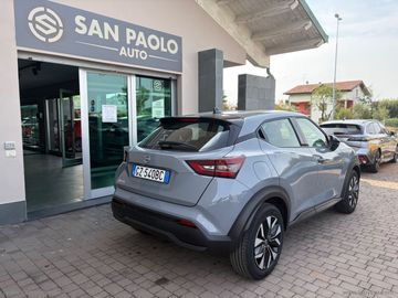 Nissan Juke - 7