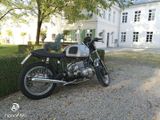 BMW 100RS Cafe Racer  Top-Design! - BMW R100RS