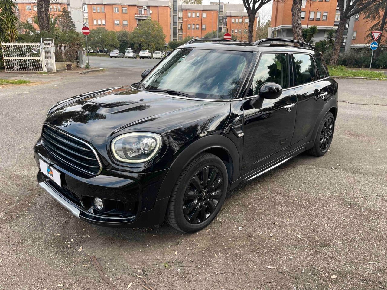 MINI COOPER_COUNTRYMAN