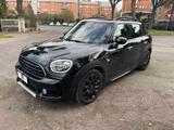 MINI Mini Cooper Countryman TAGLIANDO GOMME 12 MESI G - MINI Behindertengerecht