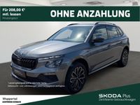 Skoda Kamiq - Vorschau Bild 1