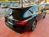 Mercedes-Benz C 180 T-Modell Avantgarde Business-Plus-Paket - Mercedes-Benz C 180 in Düsseldorf