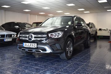 Mercedes GLC 300 - 3