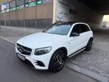 Mercedes-Benz GLC 43 AMG Mercedes-AMG GLC 43 4MATIC Autom.... - Mercedes-Benz GLC 43 AMG Gebrauchtwagen in Berlin