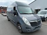 Opel Movano B Kasten L4H3 3,5t Klima Kamera - Opel Movano: B