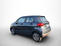 Leapmotor T03 - Vorschau Bild 8