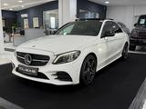 Mercedes-Benz C 200 AMG-LINE*PANO*AMBI*DIST*NIGHT*HUD*360*LED* - Mercedes-Benz C 200 in Herne