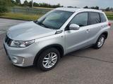 Suzuki Vitara 1.4 S 4x4Allgrip TeillederNaviKlimaShzKam - Suzuki Gebrauchtwagen in München